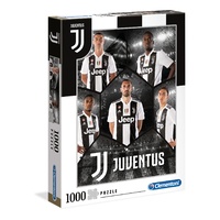 JUVENTUS (HQ) 1000PC