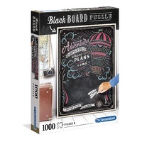 BLACKBOARD (BLACKBOARD) 1000PC