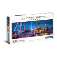 LONDON 1000pc (LONG HQ) PANORAMA