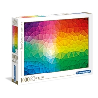 GRADIENT 1000pc (HQ COLL)