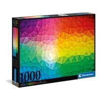 COLORBOOM MOSAIC (1000PC)