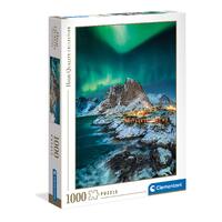 LOFOTEN ISLANDS 1000pc (HQC)