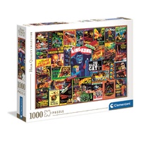 THRILLER CLASSICS 1000pcs (HQC)