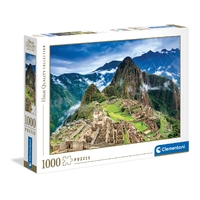 MACHU PICCHU (1000PC)