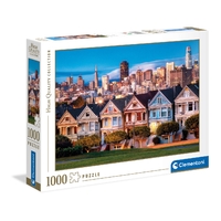 PAINTED LADIES (1000PC)