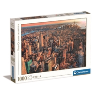 NEW YORK CITY 1000pc (HQC)