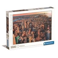 NEW YORK CITY 1000pc (HQC)