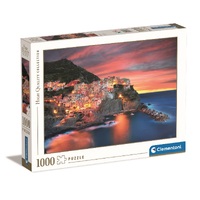 MANAROLA SUNSET 1000pc (HQC)