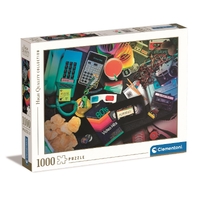 80'S NOSTALGIA 1000pc (HQC)