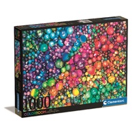 COLORBOOM MARBLES 1000pcs