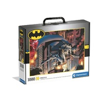 BATMAN IN CARRY CASE 1000pc