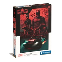 THE BATMAN 1000pc