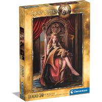 FRIENDS FOREVER 1000pc (ANNE STOKES)