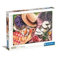 A TASTE OF PROVENCE 1000pc (HQC)