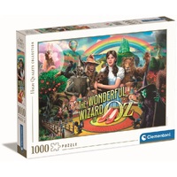 WONDERFUL WIZARD OF OZ 1000pc (HQ COLL)