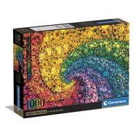 WHIRL COLORBOOM 1000pc (COMPACT)