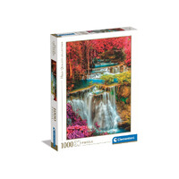 COLOURFUL THAI FALLS 1000pc (HQC)