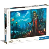 THE LORD OF TIME 1000pc (HQC)