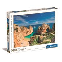 ALGARVE BAY 1000pc (HQC)