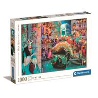 CARNIVAL MOON 1000pc (HQC)