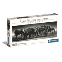 HEARD OF GIANTS 1000pc PANORAMA (HQC)