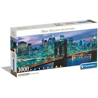 BROOKLYN BRIDGE NY 1000pc (HQC)