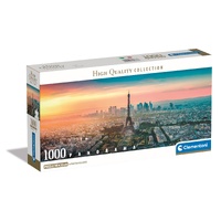 PARIS PANORAMA 1000pc (HQC)