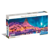 LOFOTEN ISLANDS PANORAMA 1000pc