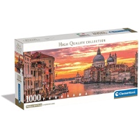 THE GRAND CANAL VENICE 1000pc PANORAMA