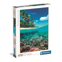 SUMMER PARADISE 1000pc (HQC)