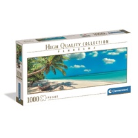 SWINGING BY THE OCEAN 1000pc (HQC)