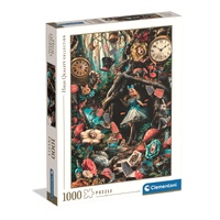 ANOTHER DAY IN WONDERLAND 1000pc (HQC)
