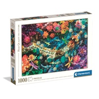 KOI RIVER 1000pc (HQC)