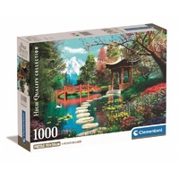FUJI GARDEN 1000pc