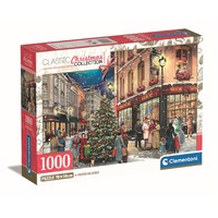A CHRISTMAS STROLL 1000pc (COMPACT)