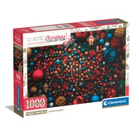 IMPOSSIBLE CHRISTMAS 1000pc (COMPACT)