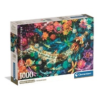 KOI RIVER 1000pc