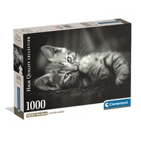 KITTY 1000pc COMPACT (HQC)