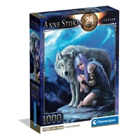 ANNE STOKES PROTECTOR 1000pc