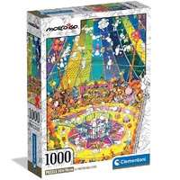 THE SHOW 1000pc (MORDILLO)