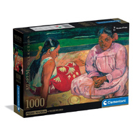 FEMMES DE TAHITI (MUSEUM) 1000pc