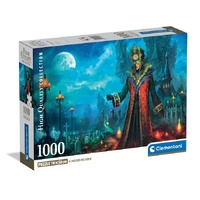 THE LORD OF TIME 1000pc (HQC)