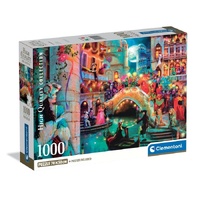 CARNIVAL MOON 1000pc (COMPACT)