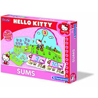 HELLO KITTY SUMS (6) 5+