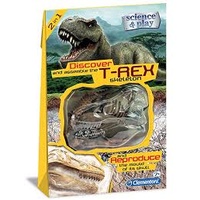 DISCOVER T-REX SKELETON (12)