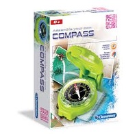 COMPASS (6)  8+