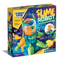 SLIME ROBOT