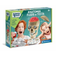 ANATOMY LABORATORY (6)