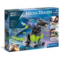 MECHA DRAGON (6)