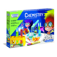CHEMISTRY 150+ EXPERIMENTS (6)